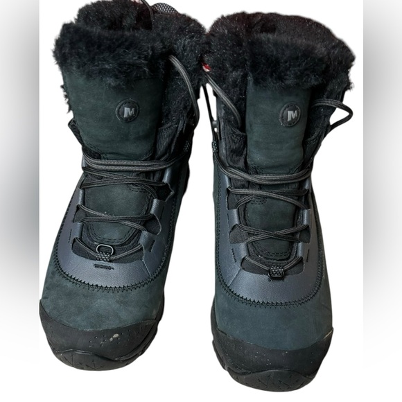 MERRELL Thermo Arc II 8 WP - Picture 6 of 9